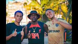 MC DB - MC MN ( EU APLICO CHÁ TU TOMA SURRA DE PAU NA XOT@ ) CL FAIXA PRETA