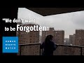 Public Housing Improvement and Challenges