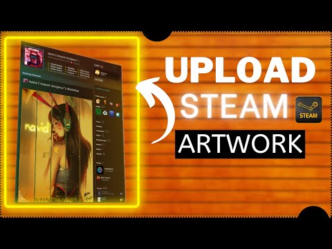 Steam Artwork Upload Jobs Ecityworks