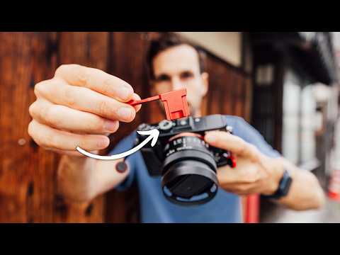 PROs Share 10 ESSENTIAL Camera Accessories for Photography!