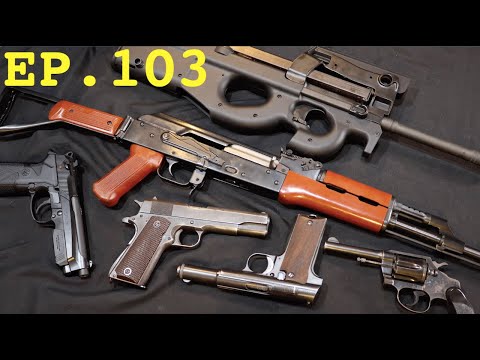 Weekly Used Gun Review Ep. 103