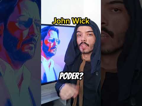 Qual É O Super Poder Desses Personagens?