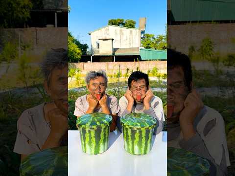 Hai anh em trêu chọc nhau siêu dễ thương 🍉👅👄👅👄👅👄👅👄👴 #shorts #cute