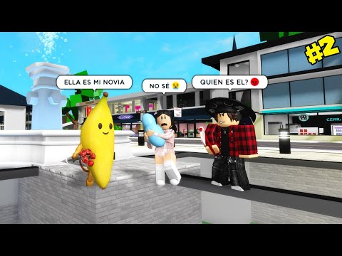 ROMPIENDO PAREJAS EN BROOKHAVEN PARTE 2 (MOMENTOS DIVERTIDOS)