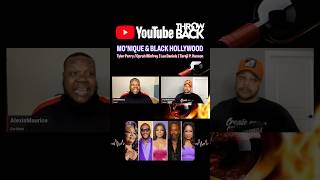MO’NIQUE…And Her Ongoing Fight With Black Hollywood Elites - Tyler Perry and Oprah Winfrey