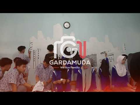 Melukis Kelas Gambar Perkotaan - GARDAMUDA