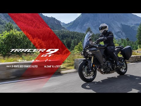 Yamaha Tracer Base