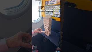 DON’T DO THIS On A Plane