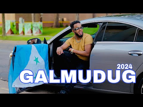 MOHAMED BIIBSHE-GALMUDUG-2024 (OFFIAL MUSIC VIDEO)