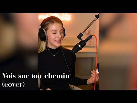 Vois sur ton chemin - Les Choristes / BENNETT (cover) | Ambre Vallet