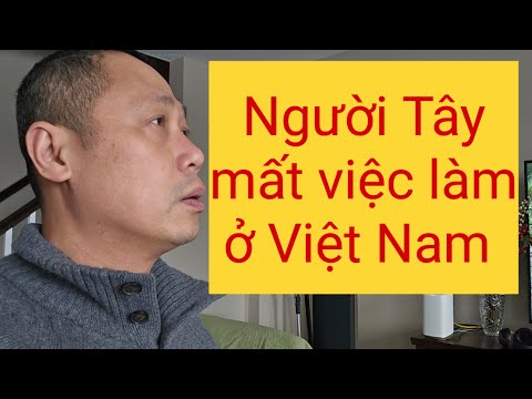 Không thể tin nổi, Việt Kiều học xong high school ở Mỹ về Việt Nam kiếm việc làm ?