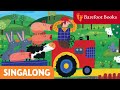 Farm Animals and Trailer Activities