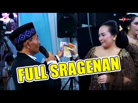 FULL SRAGENAN SIDO MUKTI NINGGAL KATRESNAN LORO ATI 2 CAMPURSARI CANDRA PESONA JAKARTA