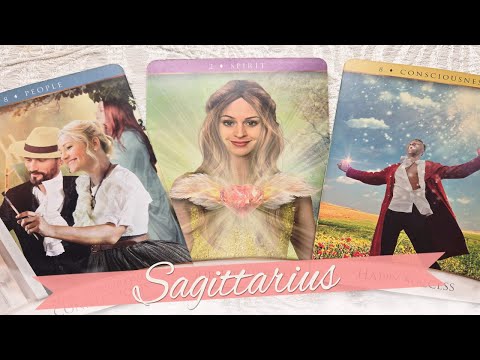 Sagittarius - They know they should have been more romantic and understanding.