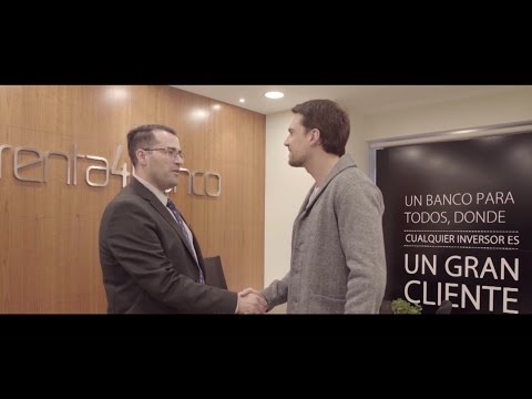 Renta 4 forex