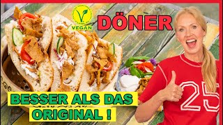 MEGA Döner zu Hause machen ‼️Mein super Tipp -  DIY super schnell gemacht Protein & Geschmack
