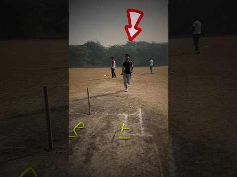 Ball fast with 1kg weighted ball ? #fastbowling #fastbowler #cricket