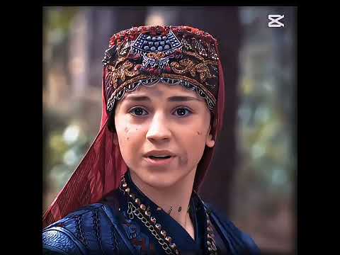 This father and daughter duo🫶🏻|||OSMAN HALIME KURULUS OSMAN EDITS|||@Elcimfilmz