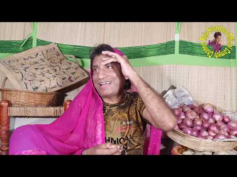 LockDown Mein Khaansna Mana Hai (Awadhi) | लॉकडाउन में खाँसना मना है (अवधी) | Raju Srivastava Comedy