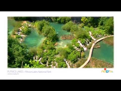 UNESCO World Heritage Sites in Croatia 2014