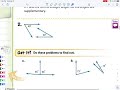 Exploring Complimentary and Supplementary Angles