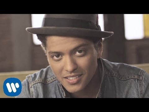 Bruno Mars - Just The Way You Are (Official Music Video) - YouTube