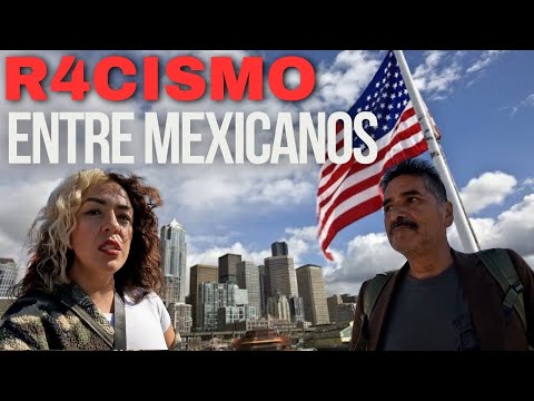 ¿POR QUÉ MEXICANOS en U.S.A. APOYAN a TRUMP? - Ruido Social