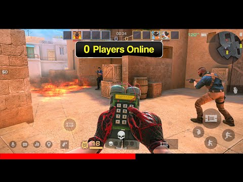 Exploring Dead Mobile Games