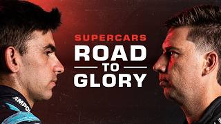 FULL DOCUMENTARY - Supercars: Road to Glory | 2026 Repco Supercars Championship