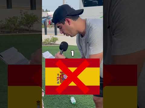 This kid has INSANE Soccer knowledge👀🫢 #shorts