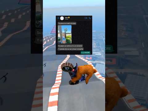 @rizz_app este primo tercero tiene RIZZ ๐๐ณ