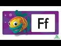 Identifying Sounds and Characters