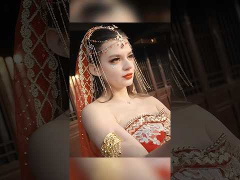 (Part1) Fiancee resents her boyfriendโs poverty, not realizing heโs a big shot #movie #drama #shorts