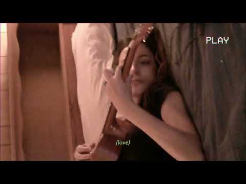 CLOVES - Ugly feelings (Official Lyric Video)