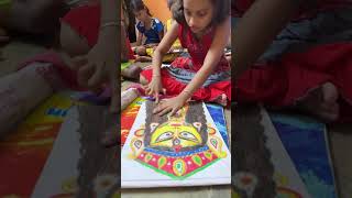 Arpita Art Work is live