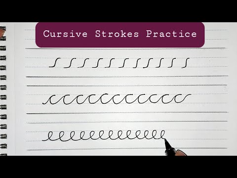 cursive pre writing strokes worksheets jobs ecityworks