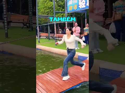 O filho que venceu o desafio pela família 🏃
