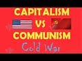 Exploring Capitalism and Communism in the Cold War