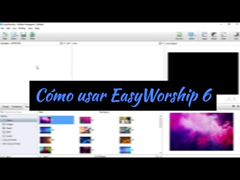 easyworship 6 updates