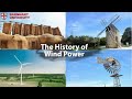 Wind Energy and Turbines