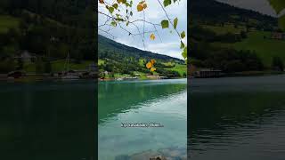 Dünyanın en güzel Cruise Rotası