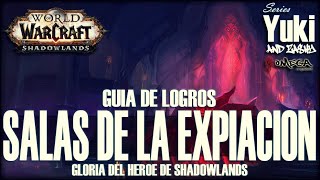 Recoger Los Pedazos Logro World Of Warcraft