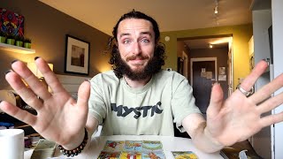 LEO - "This DUMBF*CK Really Thought You'd Never Notice Their SCHEMING Ways Leo" September 2025 Tarot
