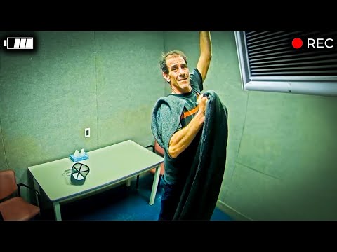 James Tries To Pull Off The Ultimate Police Escape