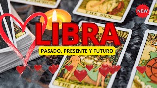 LIBRA ♎️ ES UN MOMENTO APOTEOSICO TODO TE SALE BIEN!!💋 VERAS A ALGUIEN QUE TE AMA 👉 #LIBRA TAROT HOY
