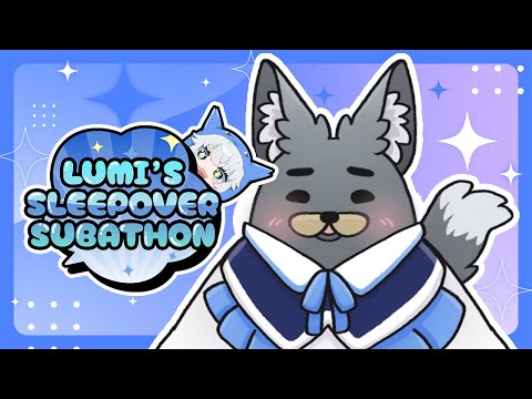 SUBATHON DAY 💙 6