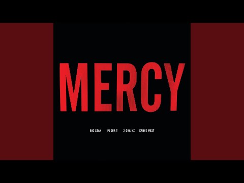 Mercy (Edited Version)