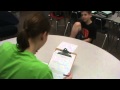 Identifying Letter Sounds and Sequences