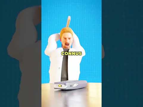 Le téléphone a arrêté une balle ?! 📱