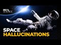 Astronauts and Space Radiation Challenges